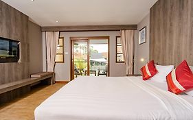 Naiya Buree Boutique Resort